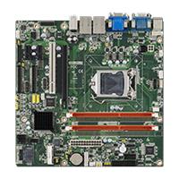 AIMB-503 MicroATX Motherboard